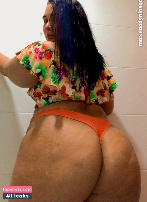 Thays Alves nude babe gallery