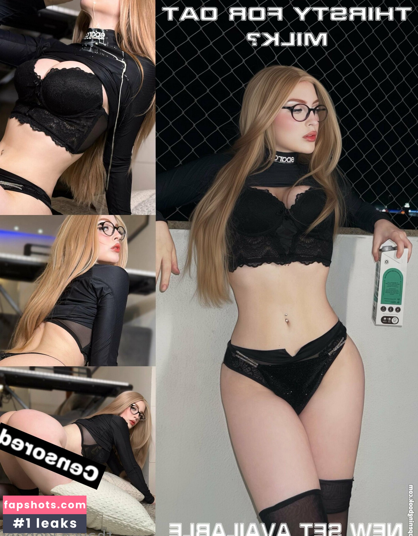 Thayse Kloppel gallery photo #22