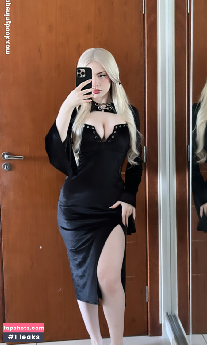 Thayse Kloppel gallery photo #47