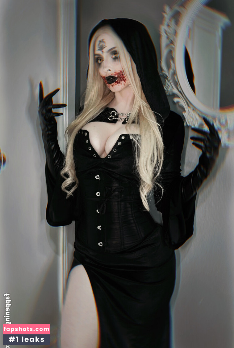 Thayse Kloppel gallery photo #48