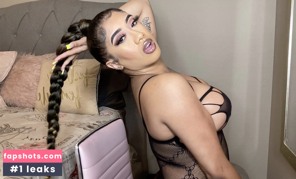 The Asian Kitty nude babe gallery