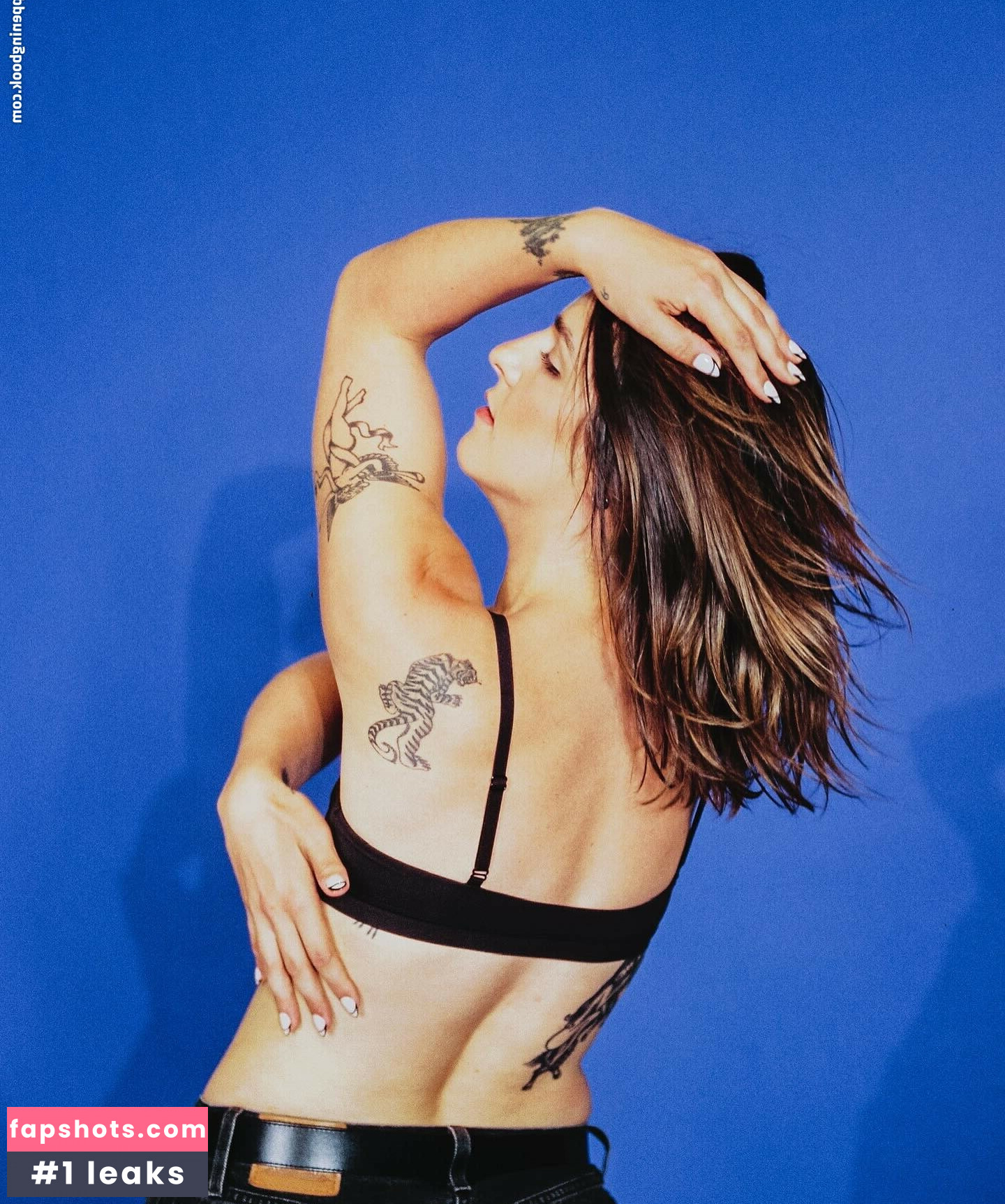 The Beaches Nacktheit OnlyFans Fotos #11 - Fapshots