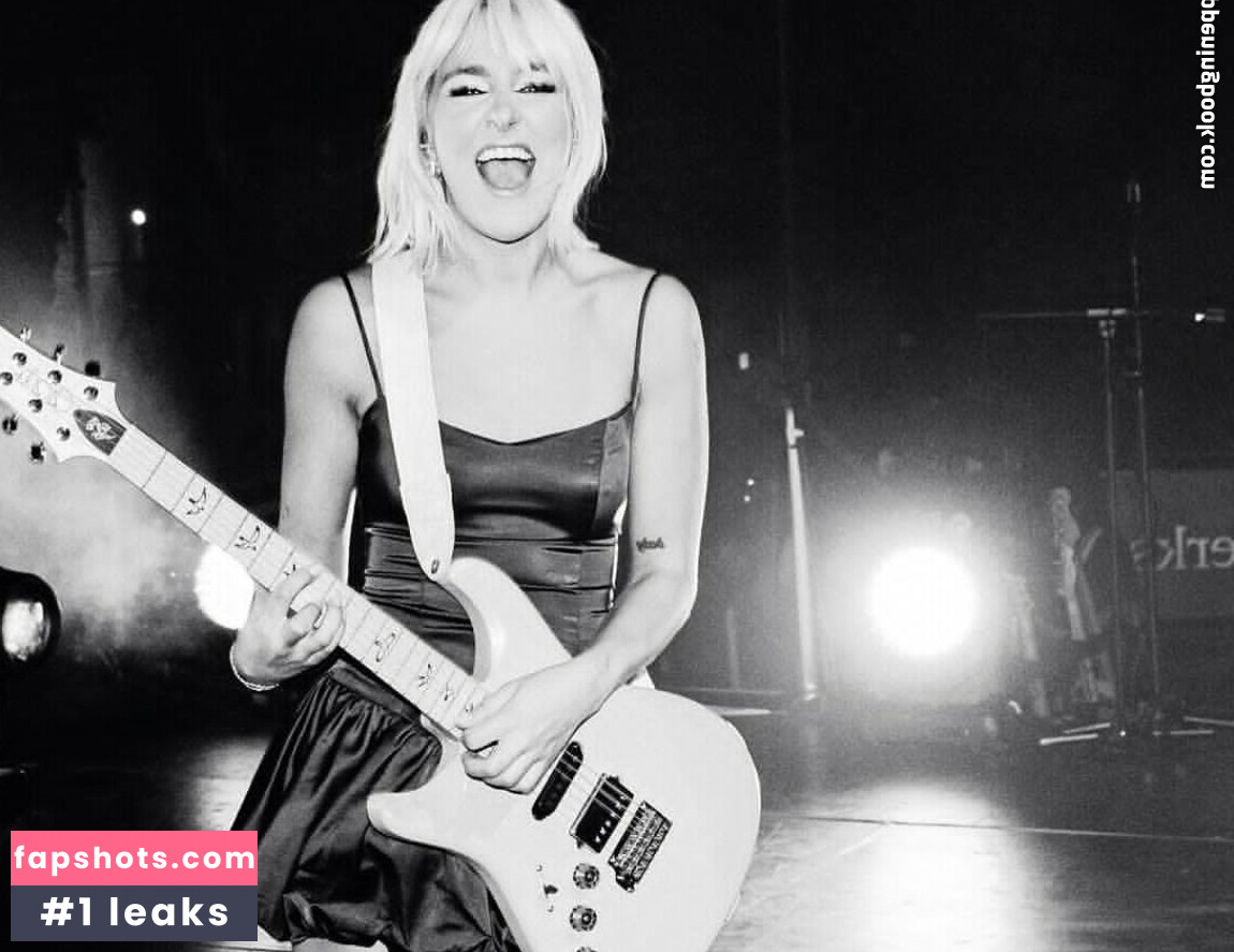 The Beaches Nacktheit OnlyFans Fotos #6 - Fapshots