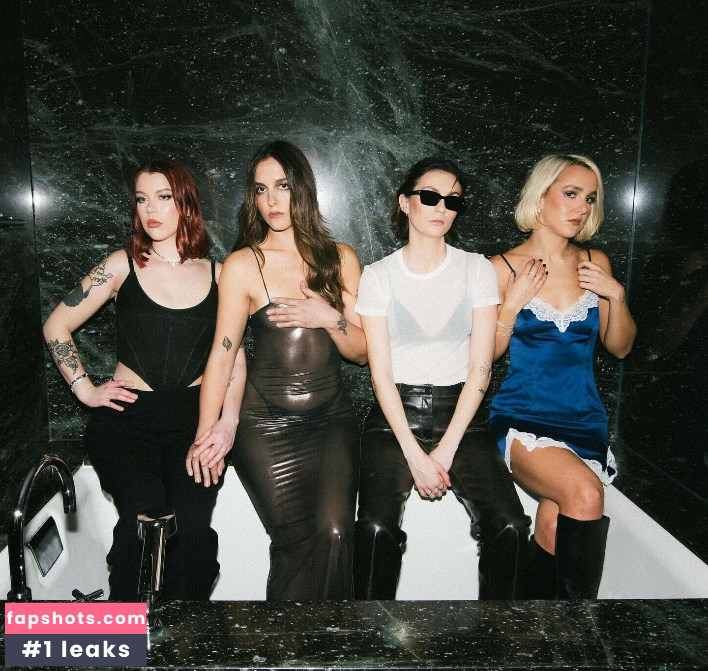 The Beaches Nacktheit OnlyFans Fotos #8 - Fapshots