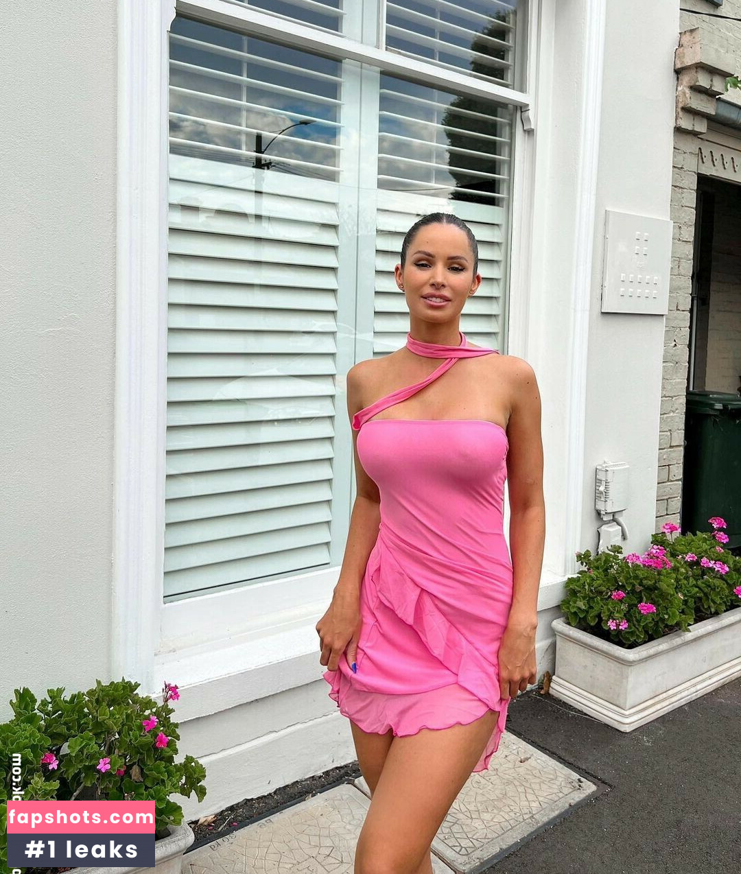 The Brooker Twins Nahé úniky fotek pouze od fanoušků #8 - Fapshots