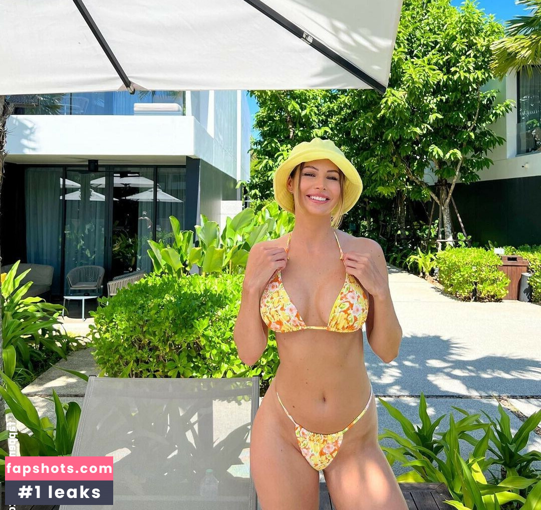 The Brooker Twins Nahé úniky fotek pouze od fanoušků #9 - Fapshots