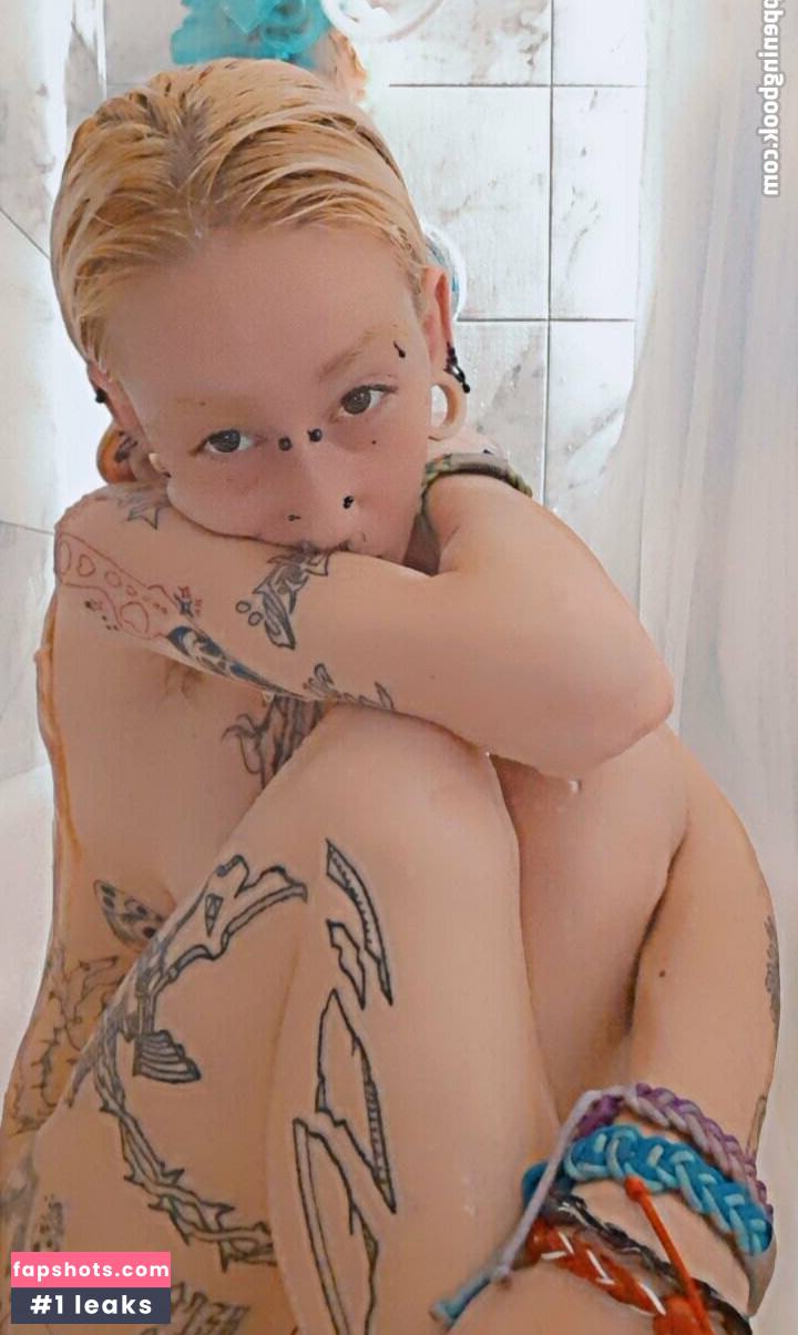 the.buzzing.banshee Nahé úniky fotek pouze od fanoušků #3 - Fapshots