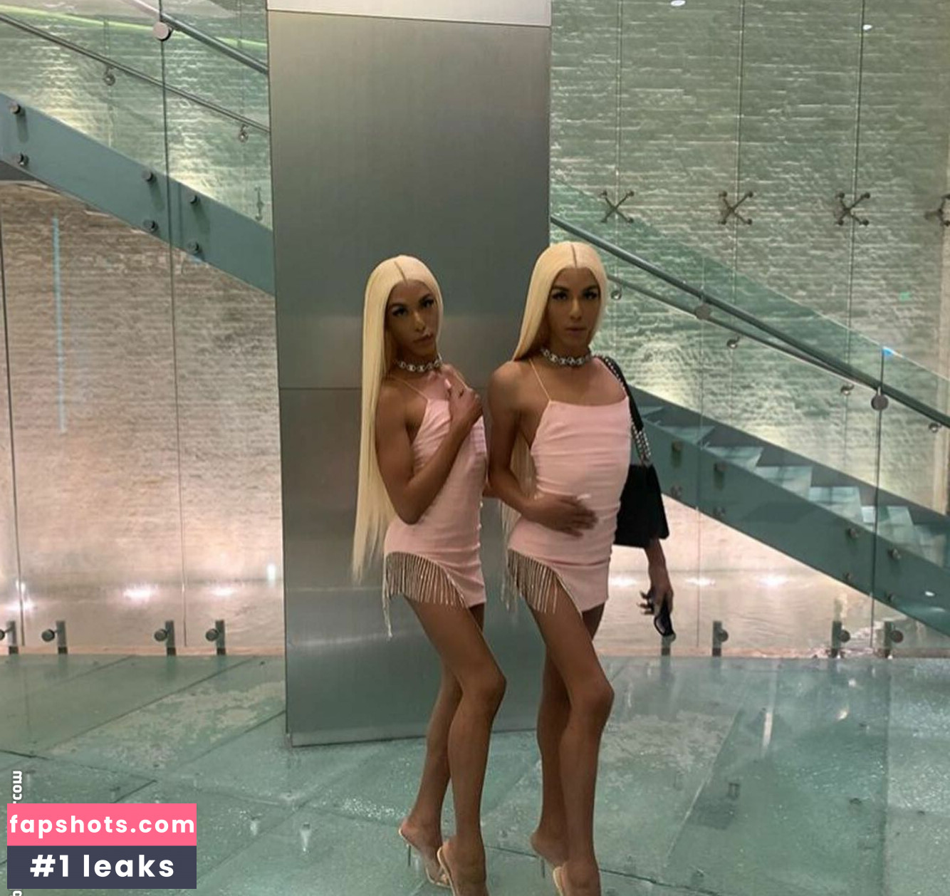 The Cash Twins gallery photo #2