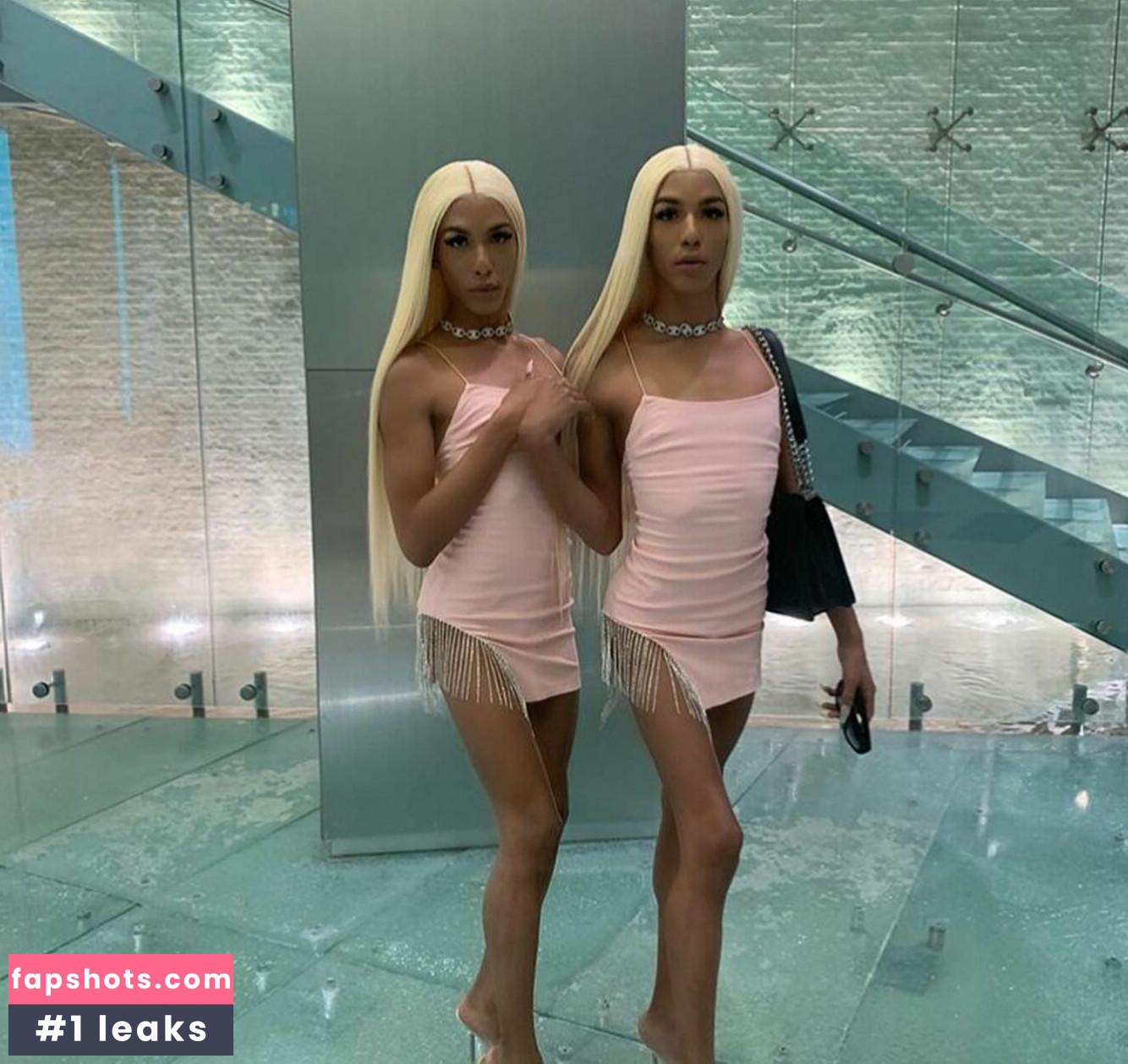 The Cash Twins gallery photo #3