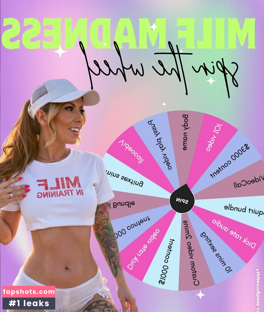 the_charlie_z Filtración Desnuda OnlyFans Foto #18 - Fapshots