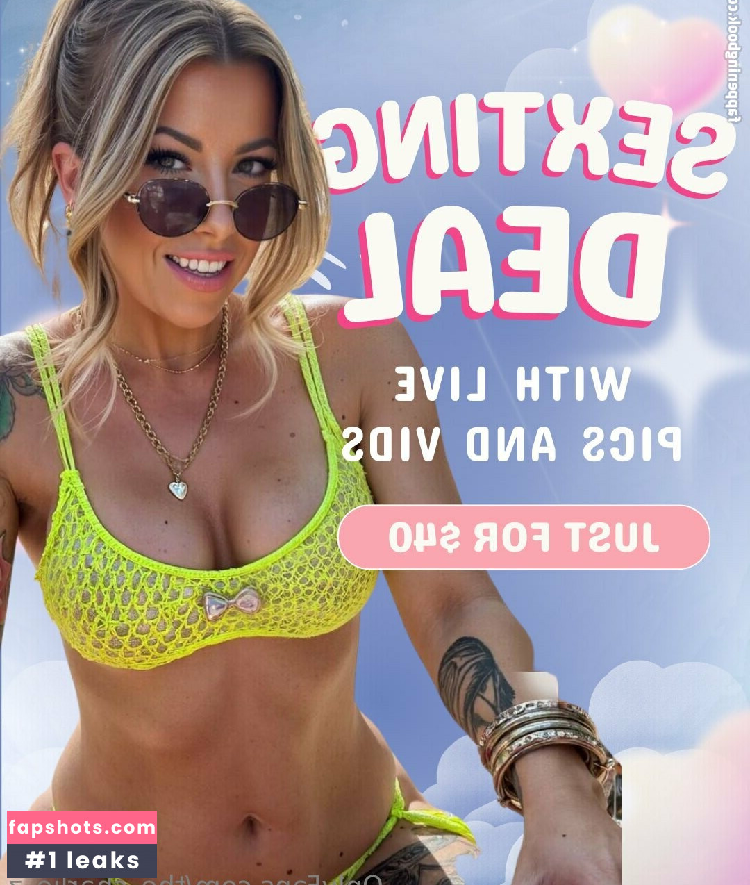 the_charlie_z Filtración Desnuda OnlyFans Foto #4 - Fapshots