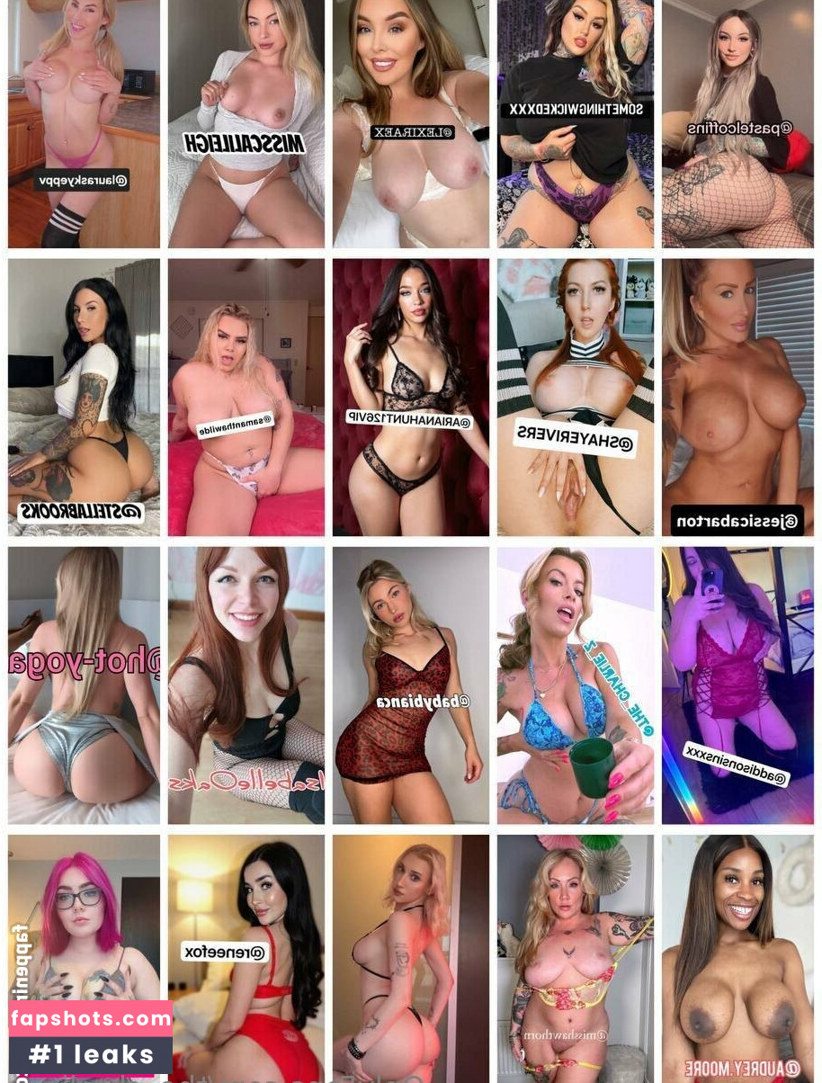 the_charlie_z Filtración Desnuda OnlyFans Foto #7 - Fapshots