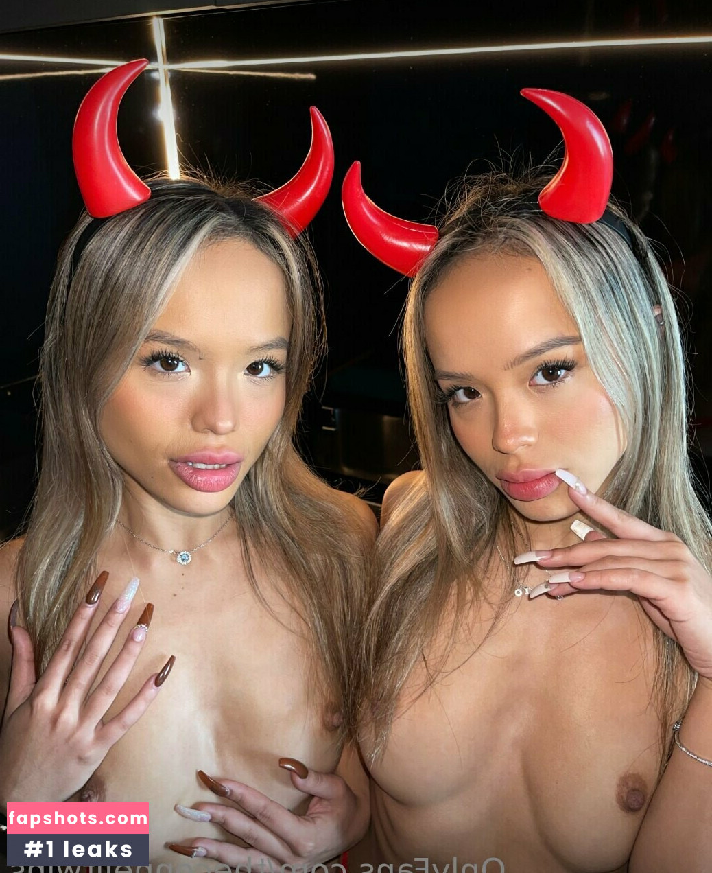 The Connell Twins Nahé úniky fotek pouze od fanoušků #140 - Fapshots