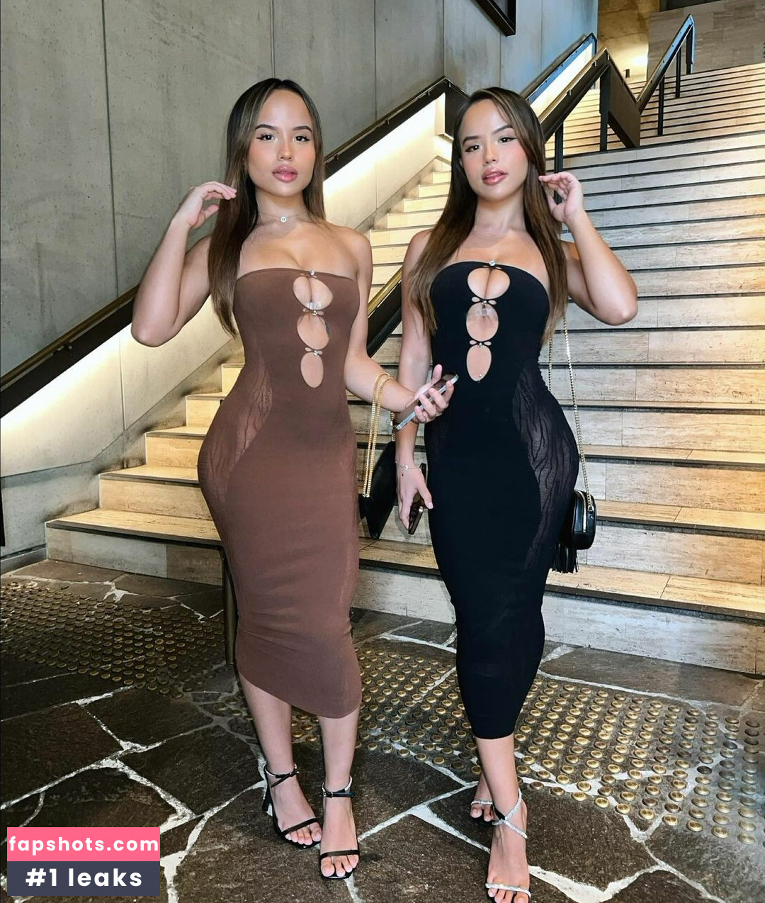 The Connell Twins Nude Leaks OnlyFans Photos #83 - LeakJerk