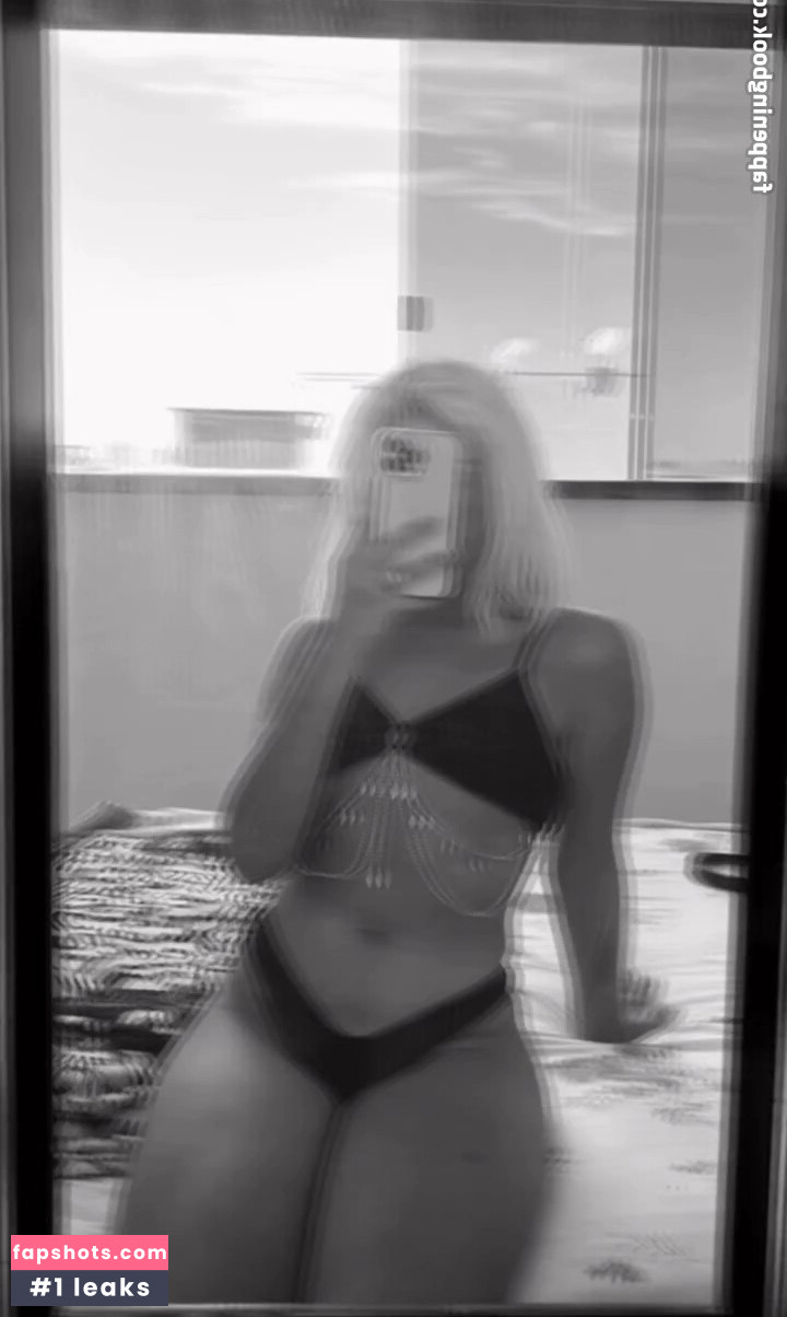 The.daniii Nude Leaks OnlyFans Photos #32 - LeakJerk