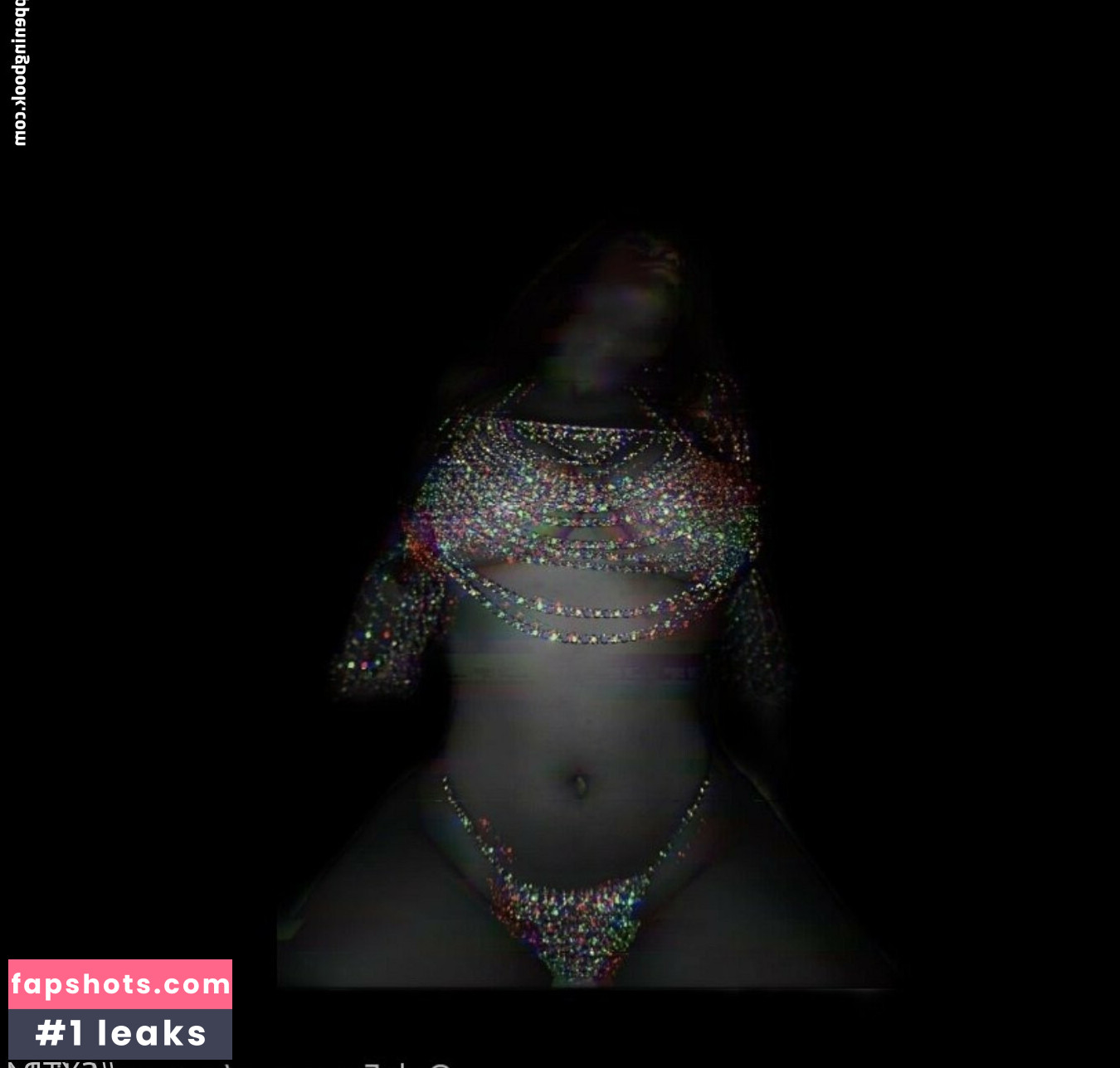 the-dream Nahé úniky fotek pouze od fanoušků #6 - Fapshots