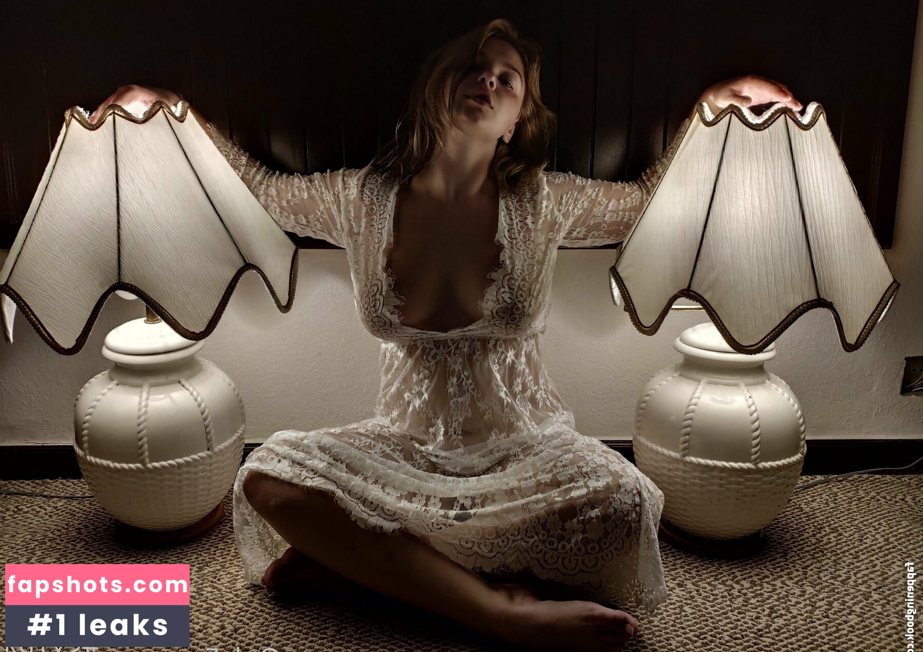 the-dream Nahé úniky fotek pouze od fanoušků #8 - Fapshots