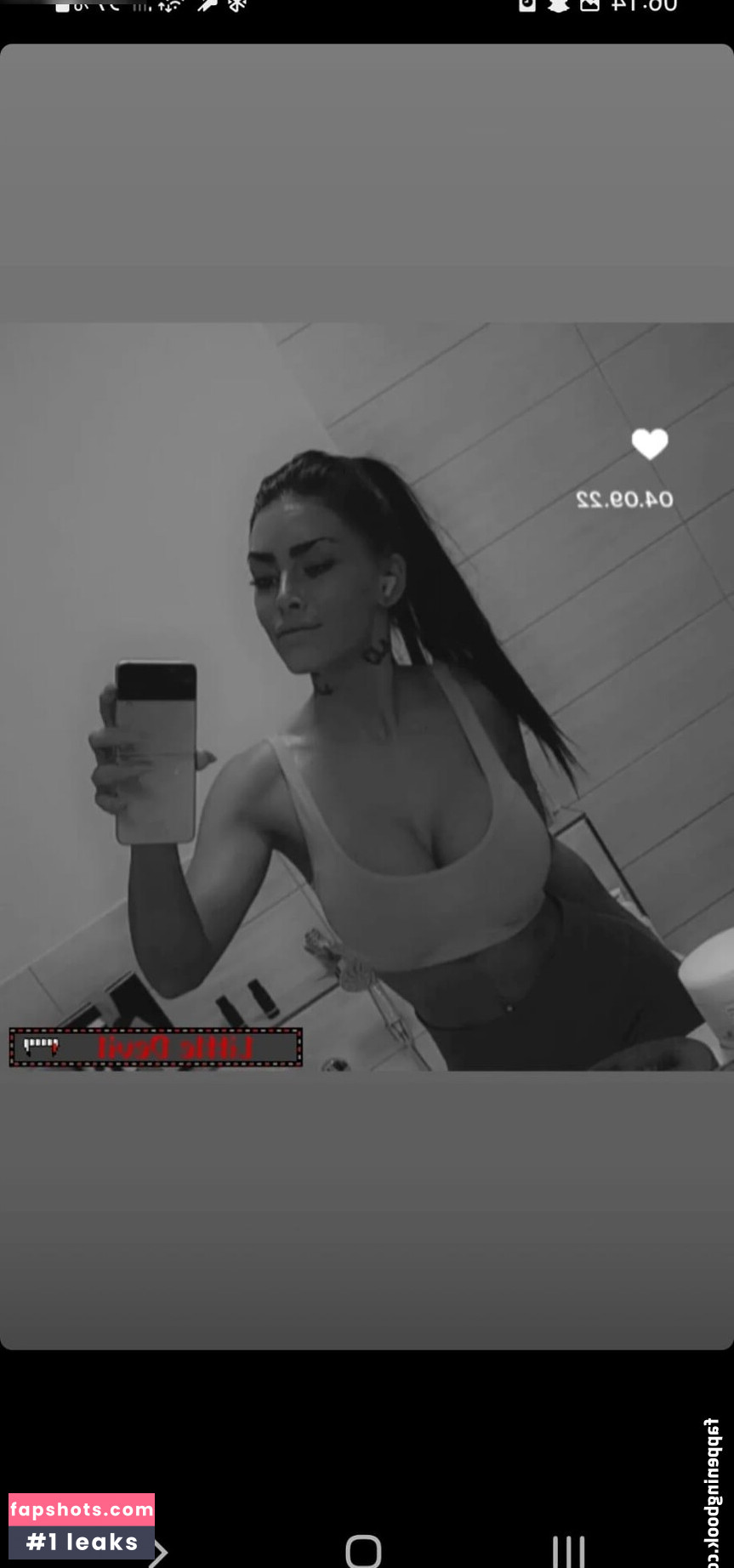 The Evilbarbie / Barbieboehse ( Joy) gallery photo #2