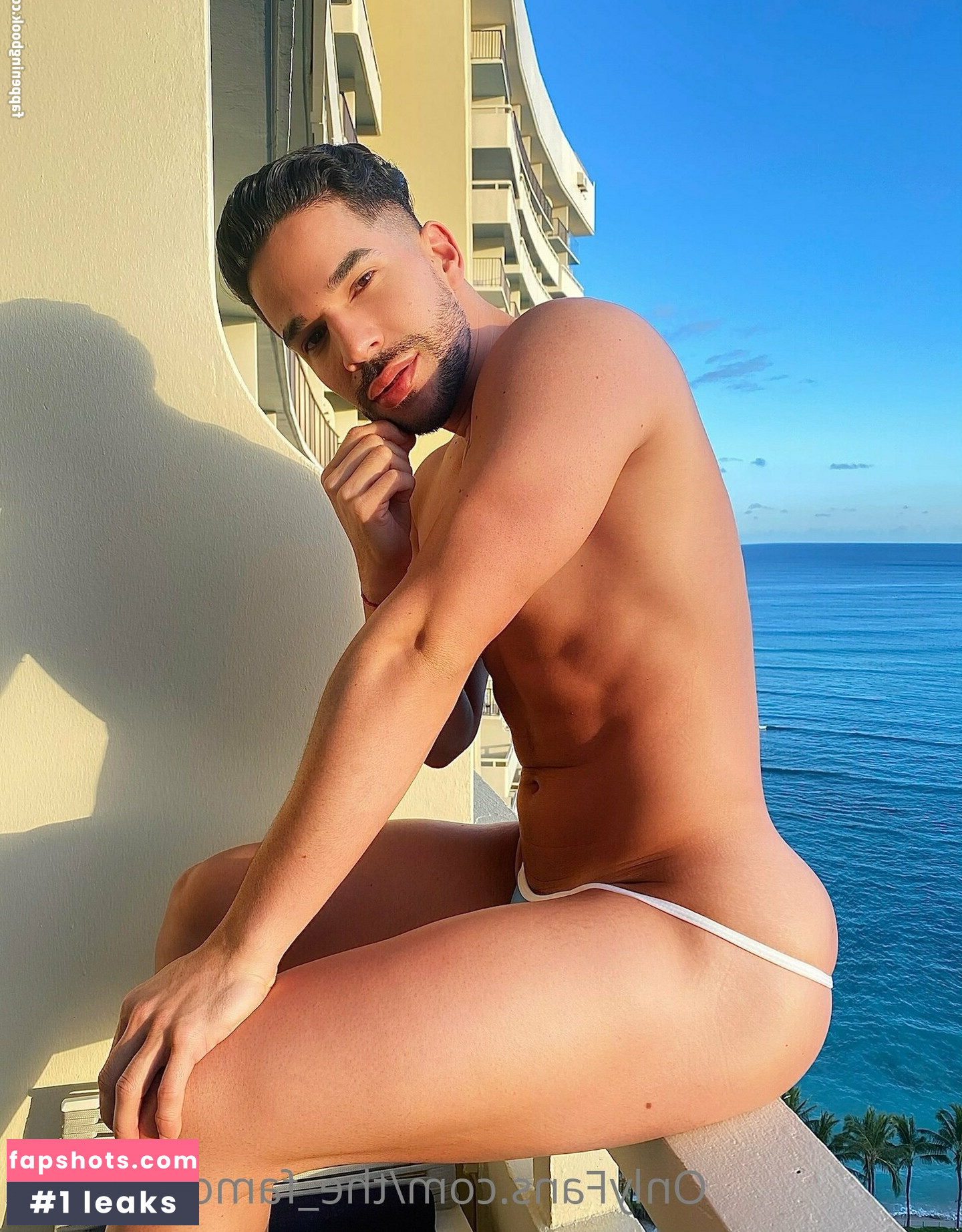 the_famous_frank gallery photo #4