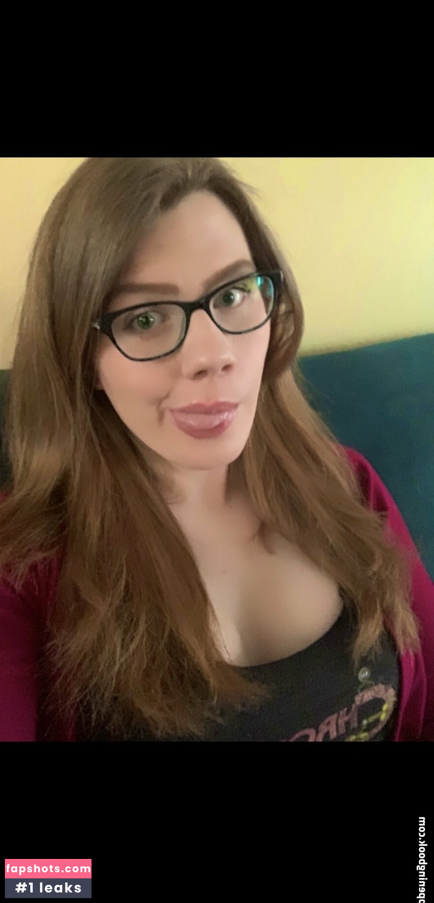 The Fiendlady gallery photo #11