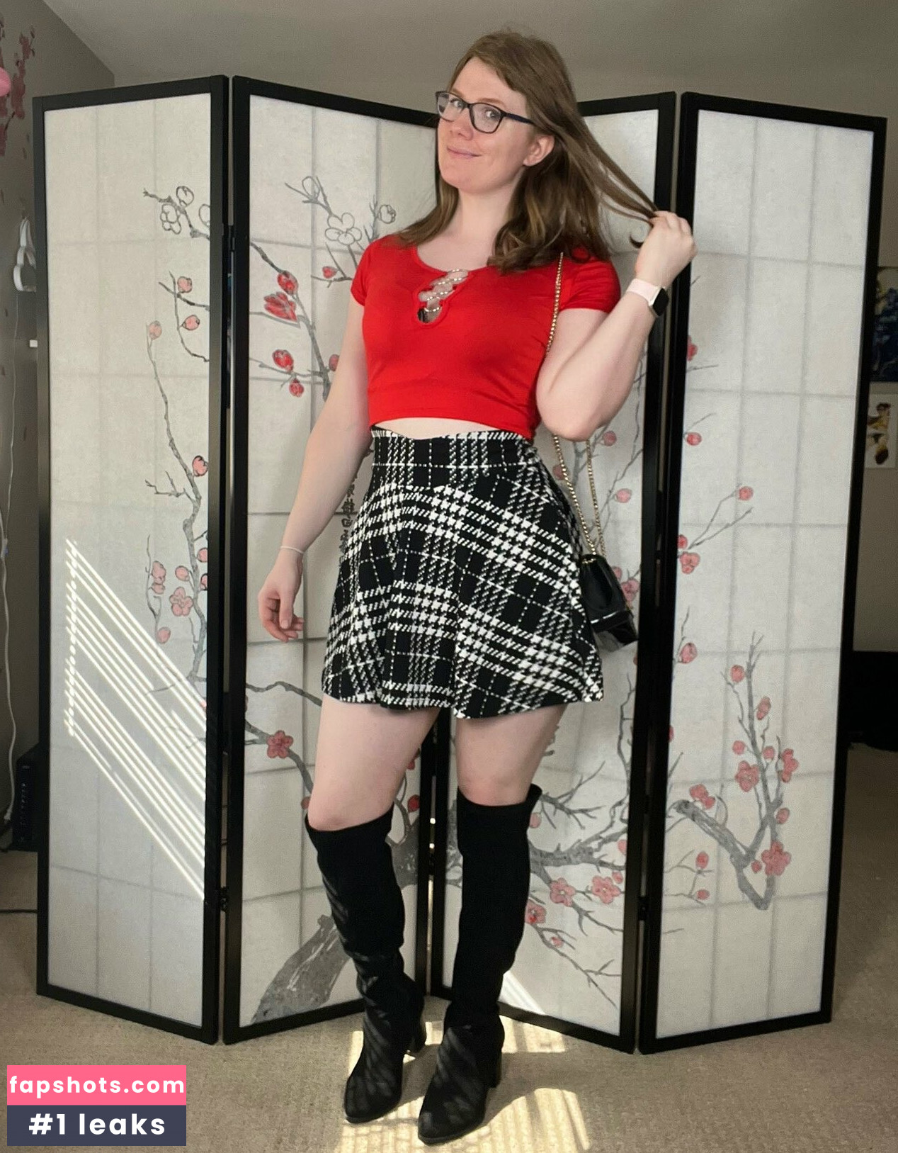 The Fiendlady gallery photo #12