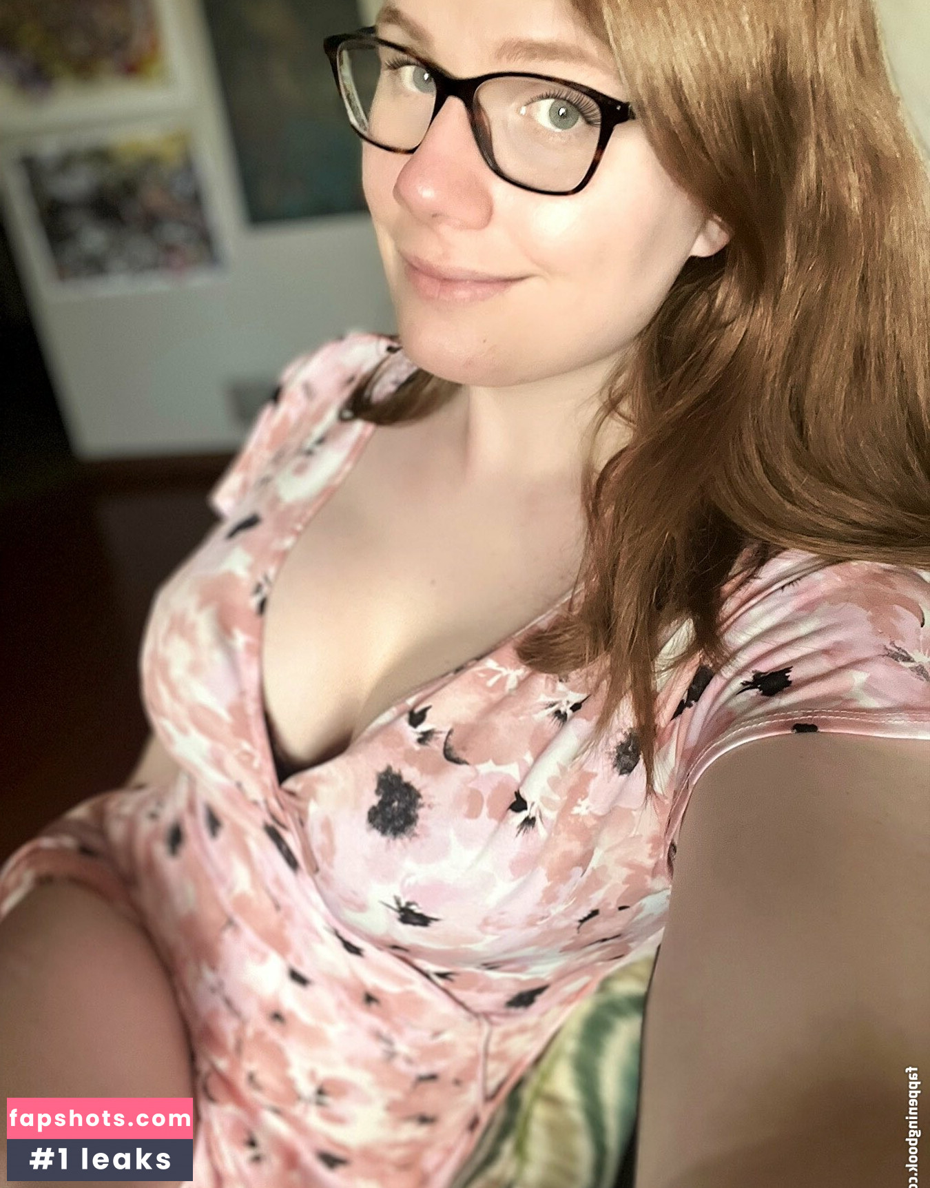 The Fiendlady gallery photo #13