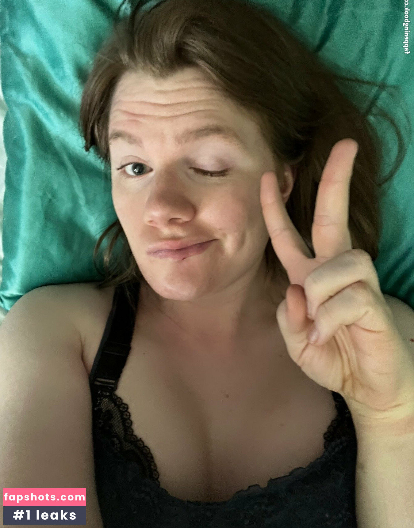 The Fiendlady gallery photo #14