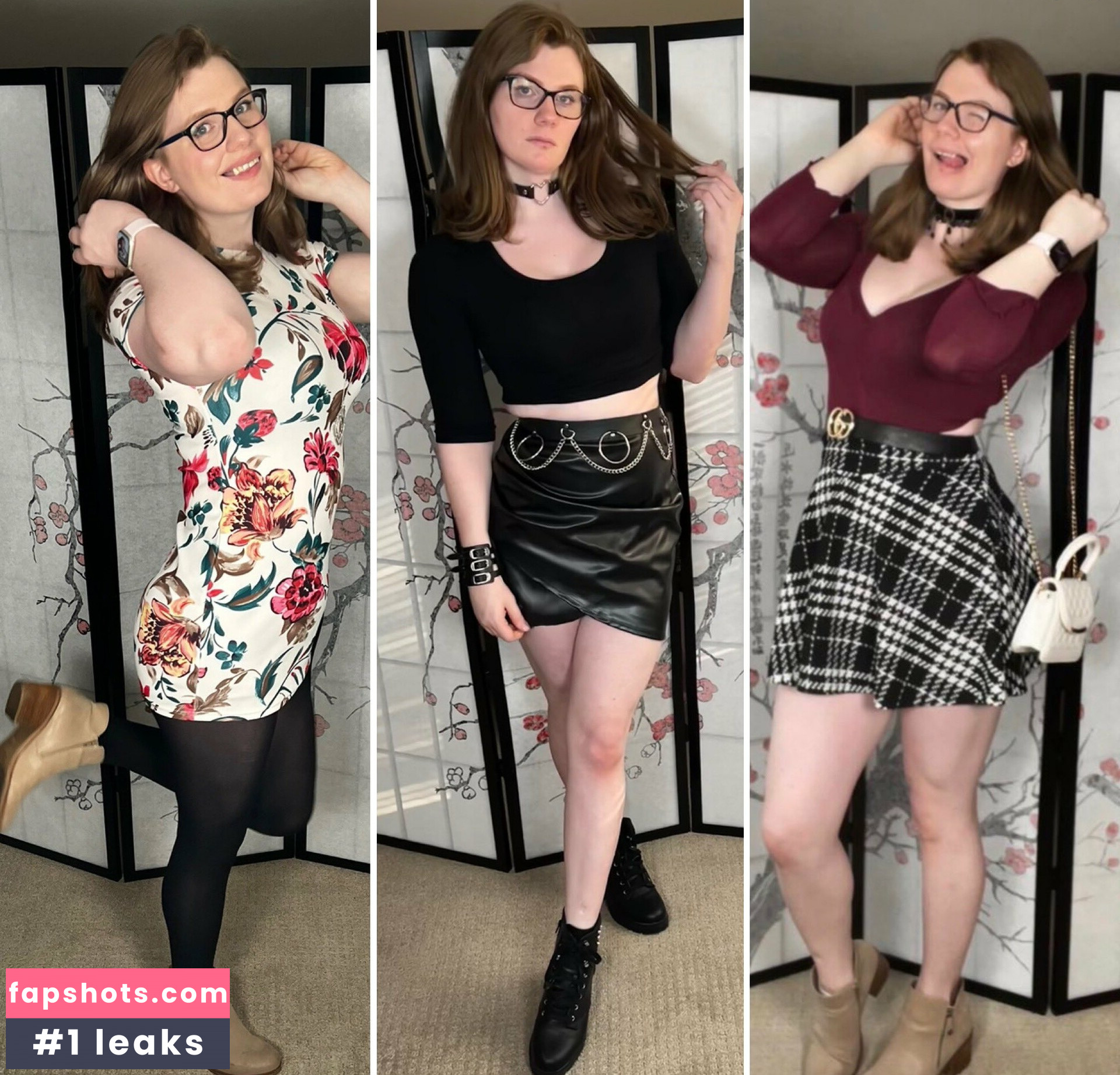 The Fiendlady gallery photo #16