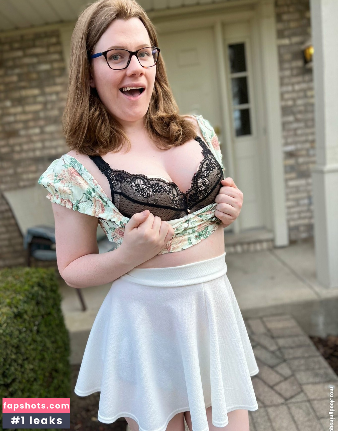 The Fiendlady gallery photo #18