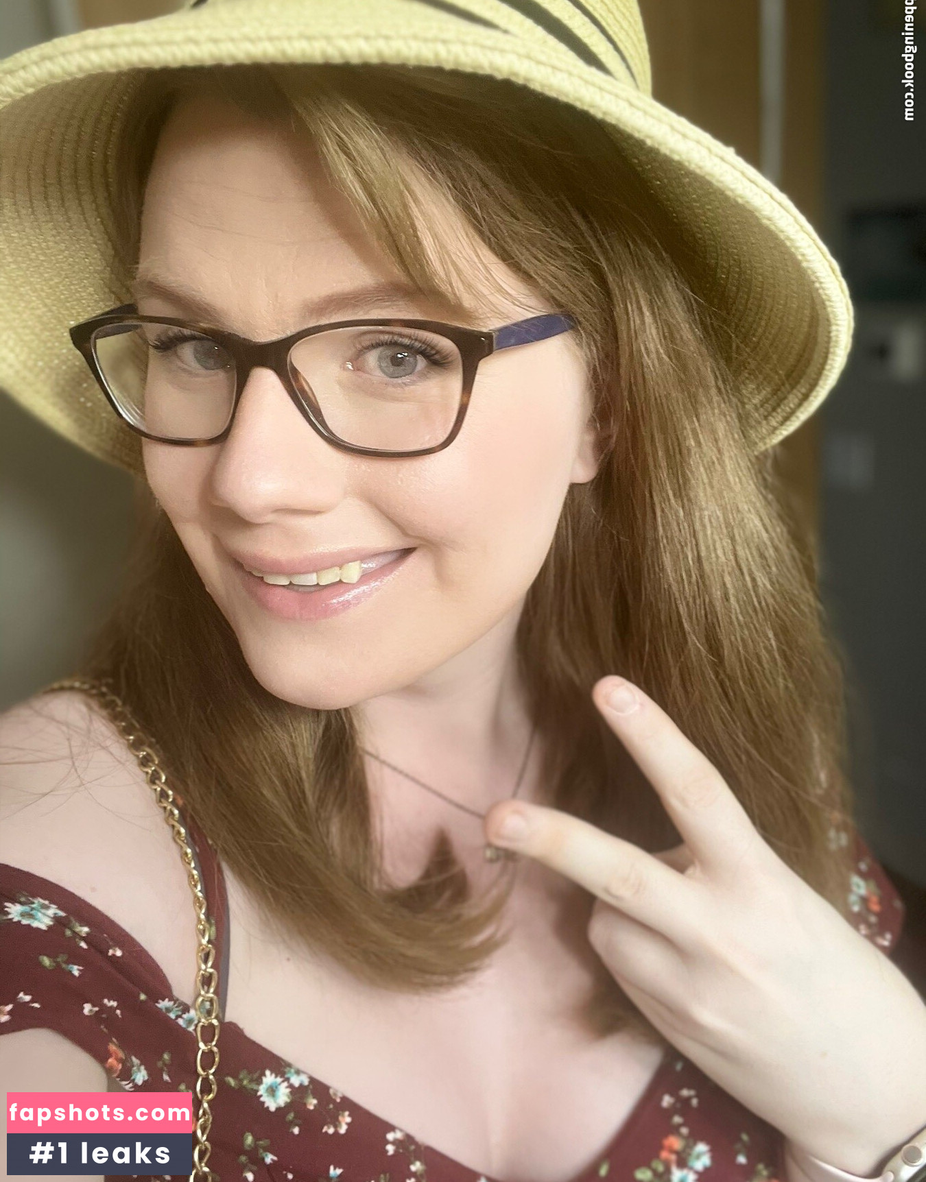 The Fiendlady gallery photo #4