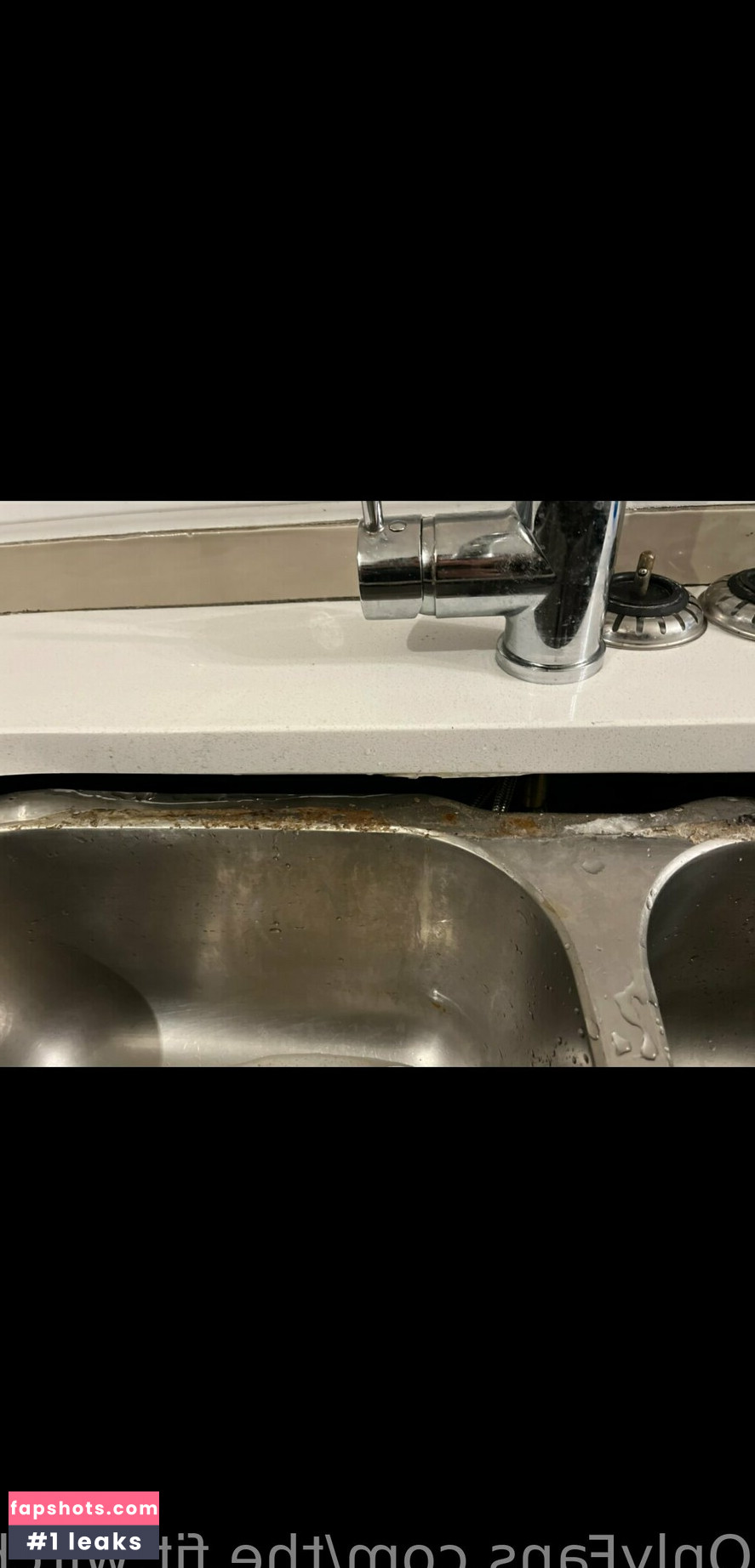 the.fit.witch Nahé úniky fotek pouze od fanoušků #5 - Fapshots