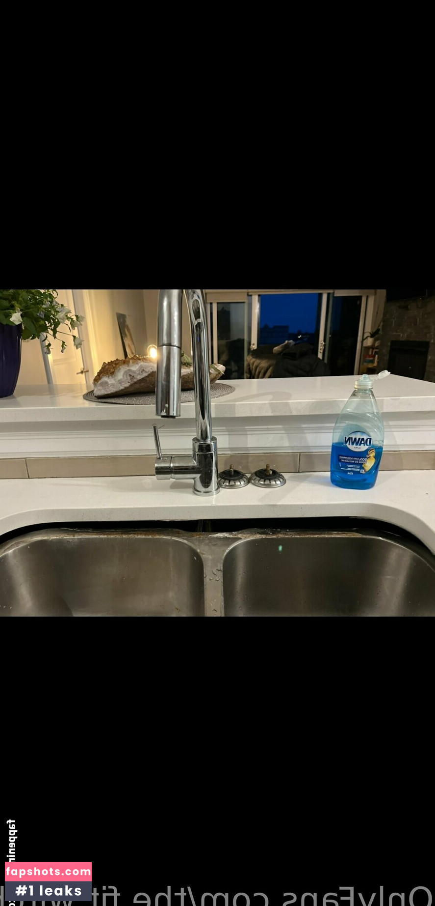 the.fit.witch Nahé úniky fotek pouze od fanoušků #7 - Fapshots