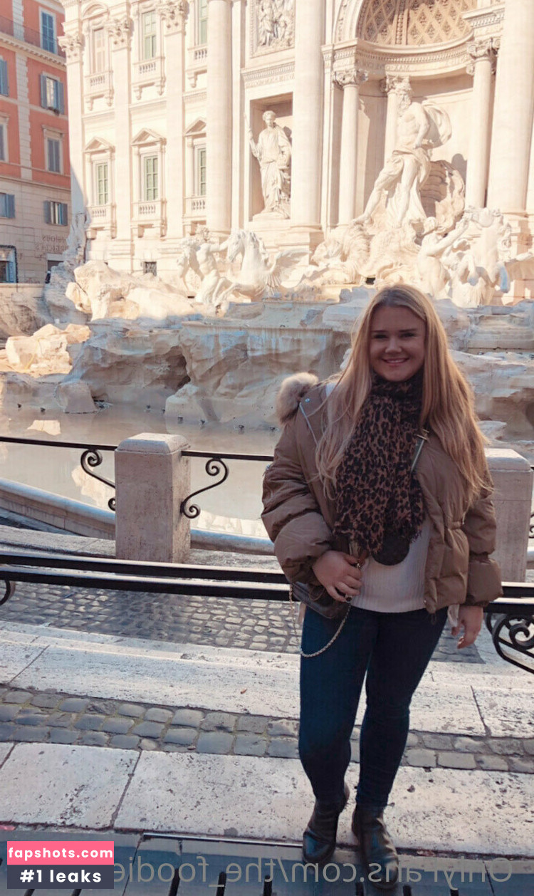 the_foodiequeen gallery photo #4