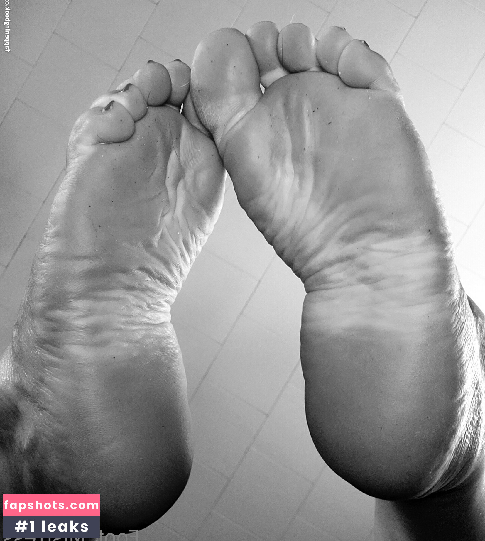 the_footress gallery photo #2