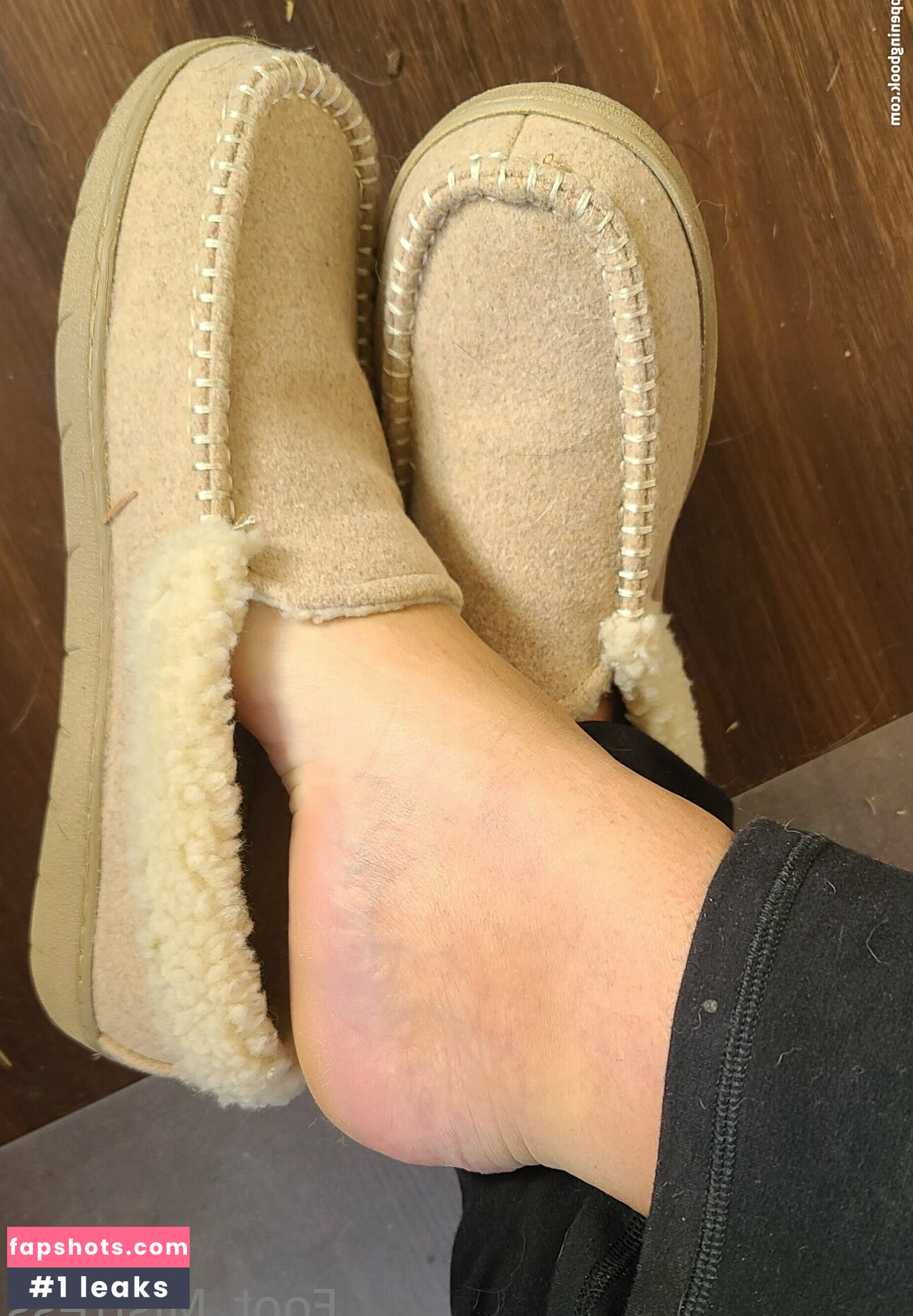 the_footress gallery photo #5