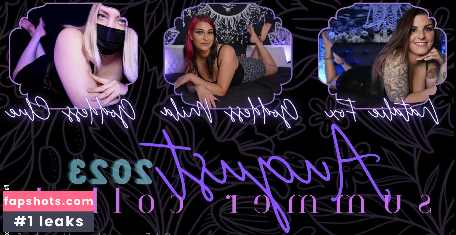 the-goddess-clue-free gallery photo #8