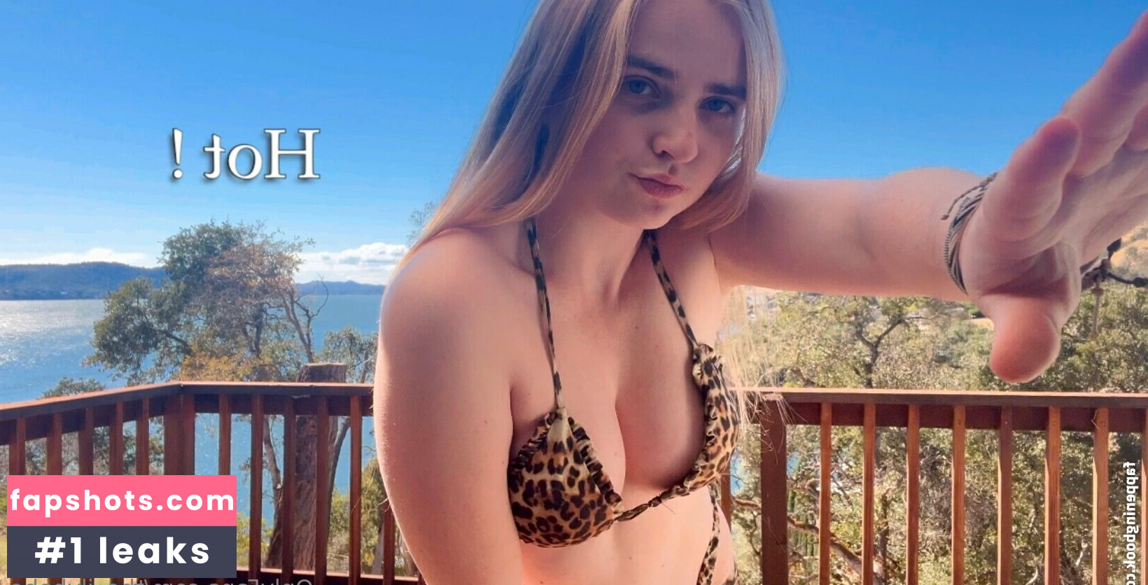 the_ilybabe gallery photo #15