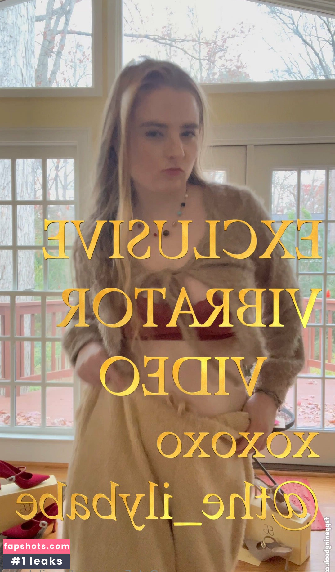 the_ilybabe gallery photo #16