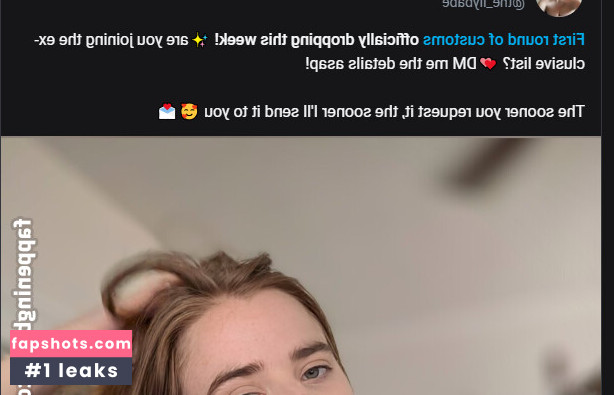 the_ilybabe gallery photo #7