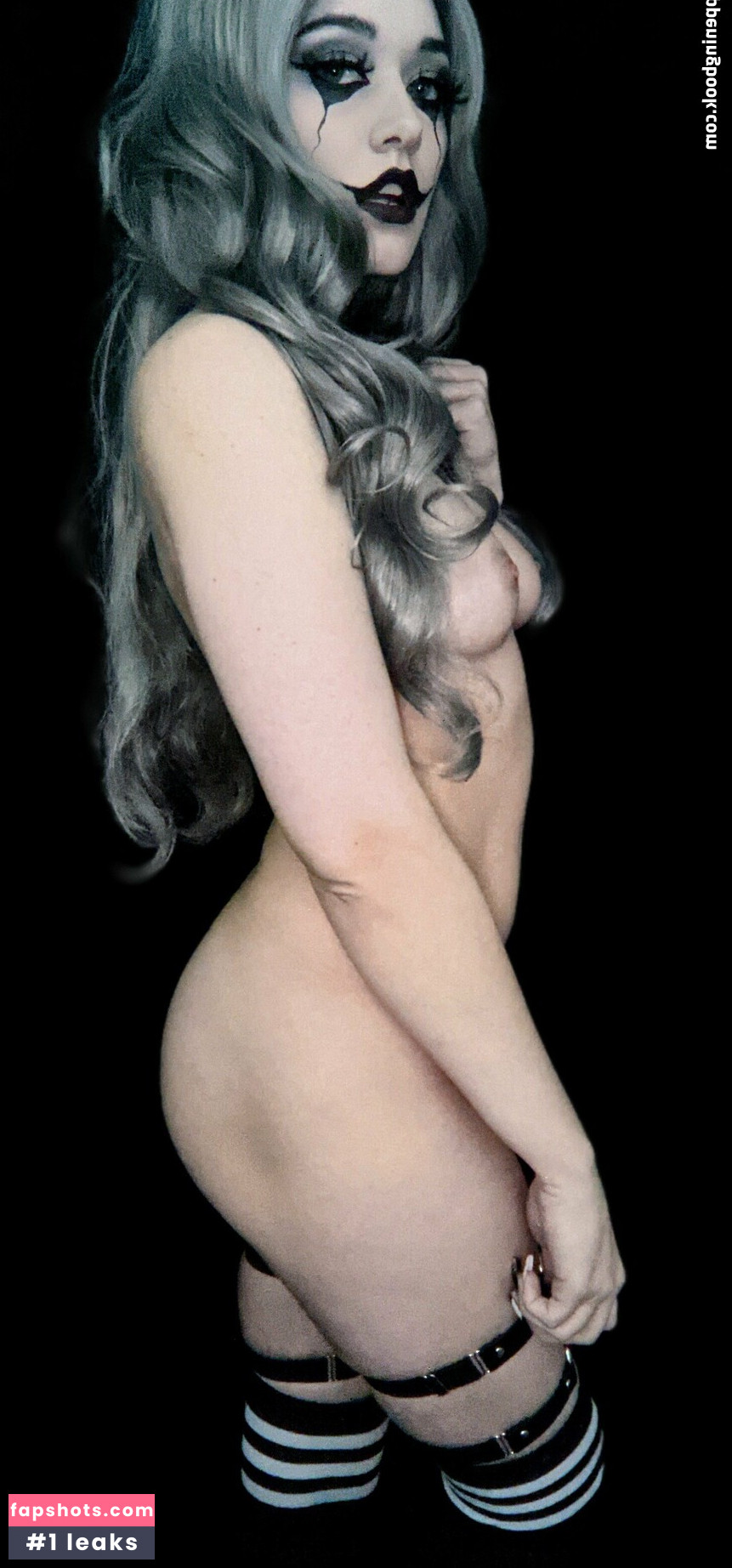 the_land_of_odd Filtración Desnuda OnlyFans Foto #3 - Fapshots