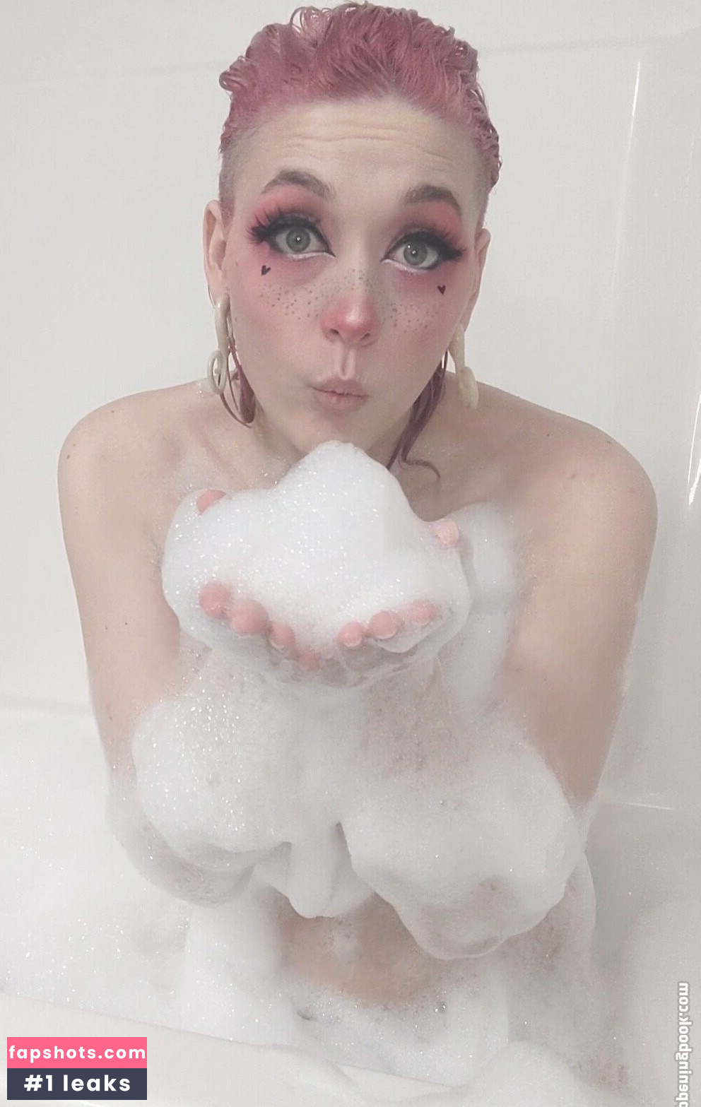 the_land_of_odd Filtración Desnuda OnlyFans Foto #31 - Fapshots