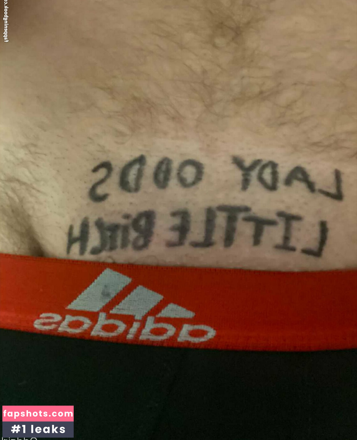 the_land_of_odd Filtración Desnuda OnlyFans Foto #6 - Fapshots