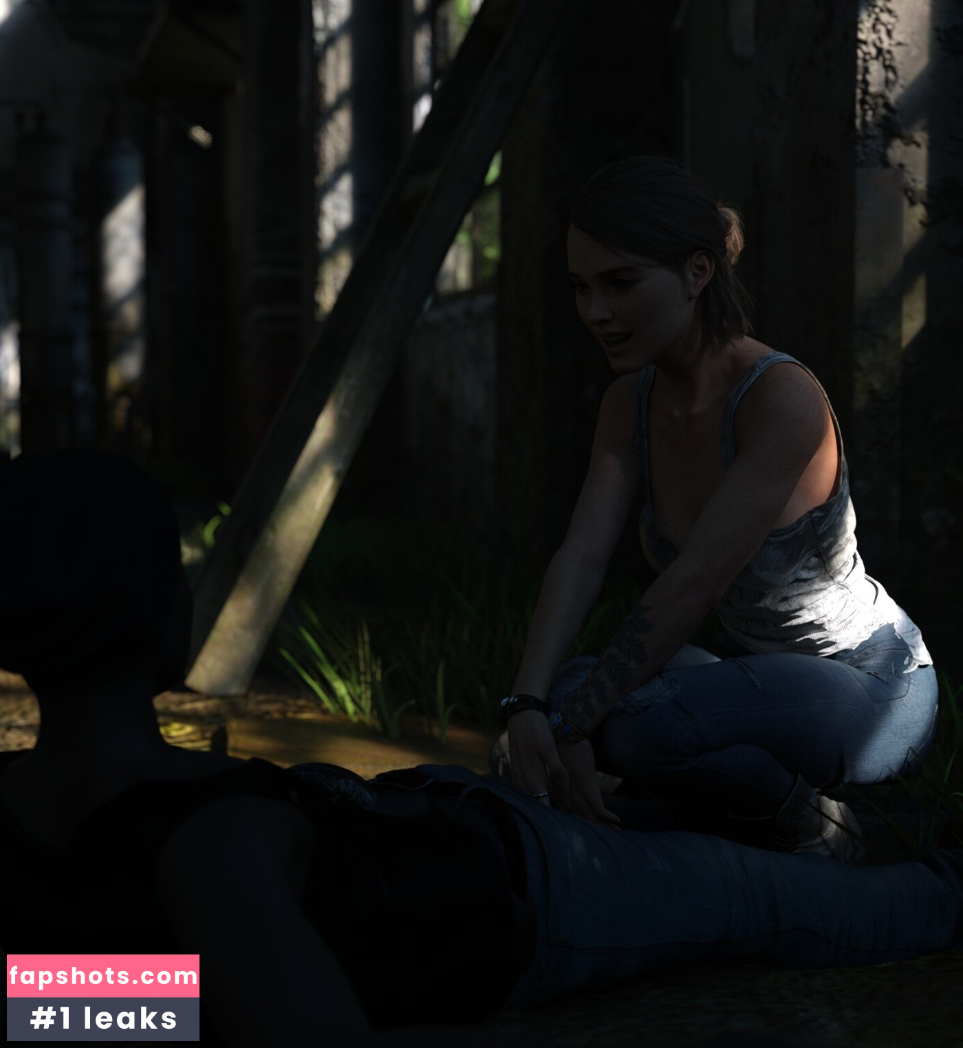 The LastUs Nude Leaks OnlyFans Photos #315 - Fapshots