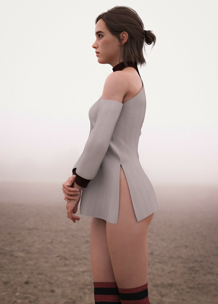 the-lastus Nude Leaks OnlyFans Photos #1285 - LeakJerk