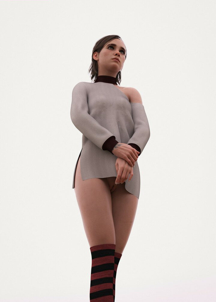 the-lastus Nude Leaks OnlyFans Photos #1286 - LeakJerk