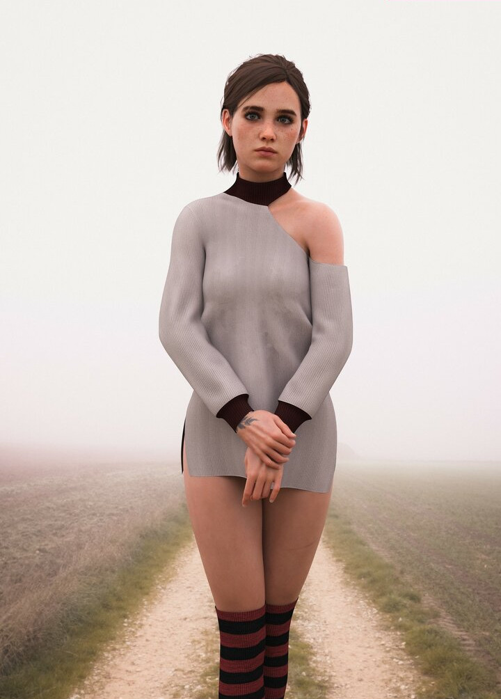 the-lastus Nude Leaks OnlyFans Photos #1288 - LeakJerk