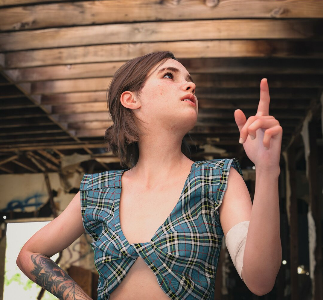 the-lastus Nude Leaks OnlyFans Photos #1295 - LeakJerk