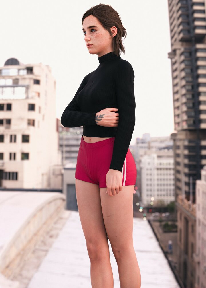 the-lastus Nude Leaks OnlyFans Photos #1333 - LeakJerk