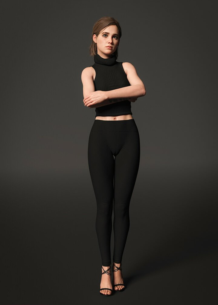 the-lastus Nude Leaks OnlyFans Photos #1350 - LeakJerk