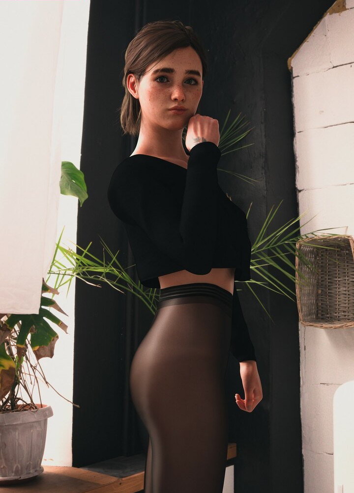 the-lastus Nude Leaks OnlyFans Photos #1354 - LeakJerk